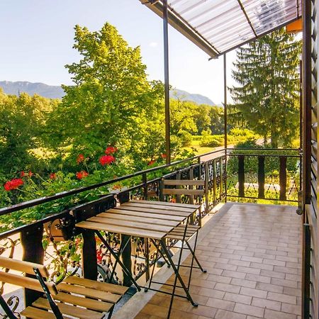 Danilo'S Resort, Vipavska Dolina Dobravlje Εξωτερικό φωτογραφία