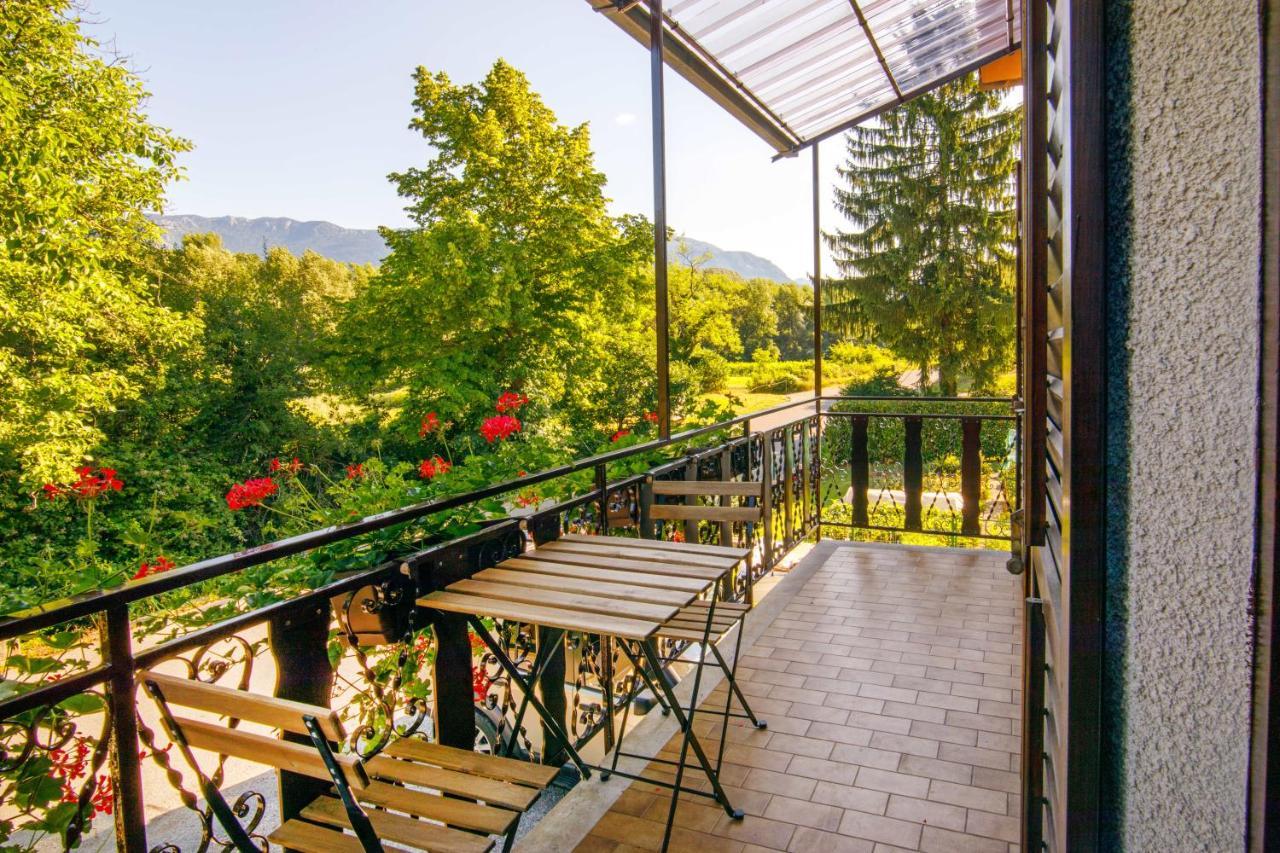 Danilo'S Resort, Vipavska Dolina Dobravlje Εξωτερικό φωτογραφία