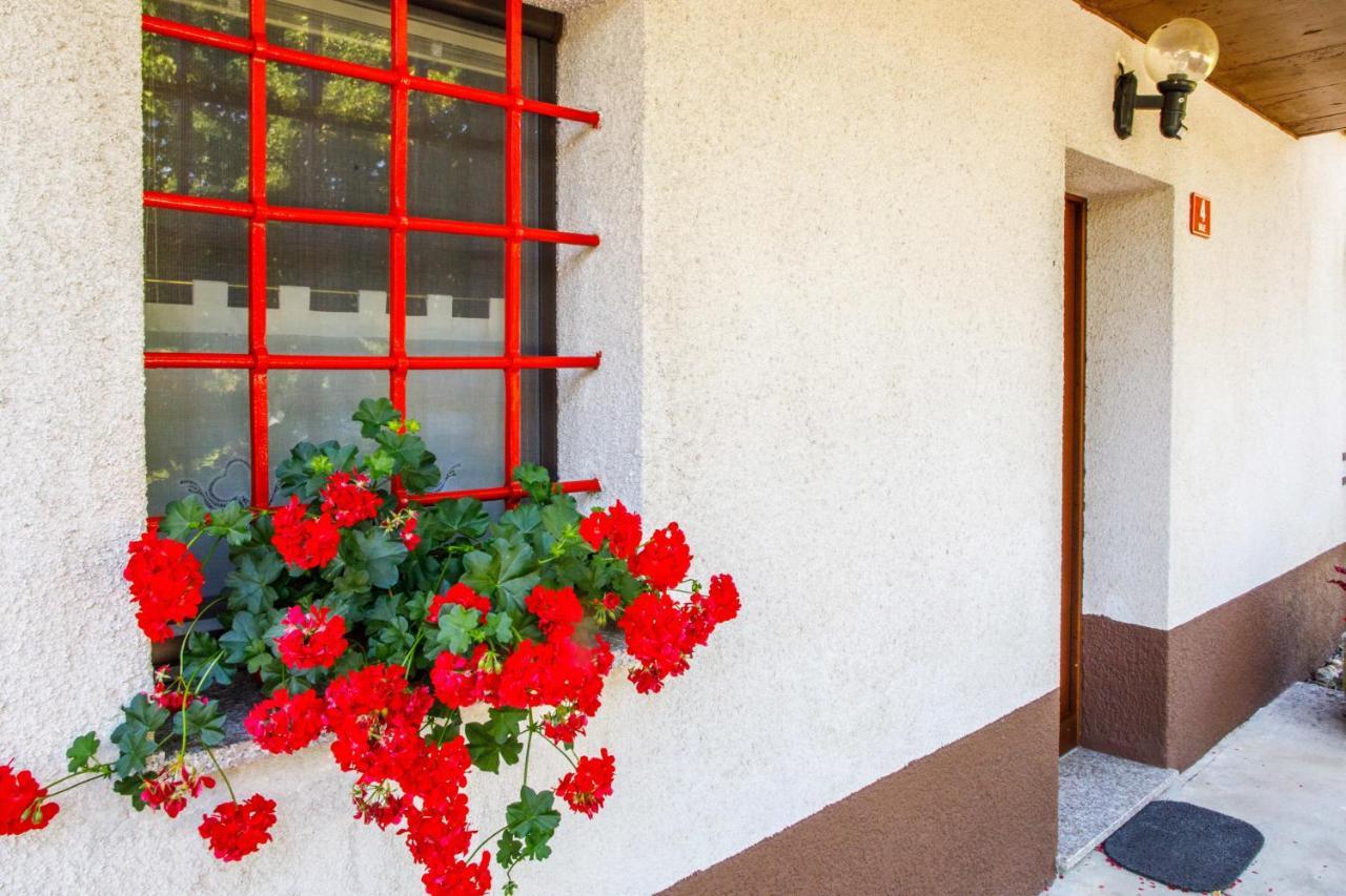 Danilo'S Resort, Vipavska Dolina Dobravlje Εξωτερικό φωτογραφία